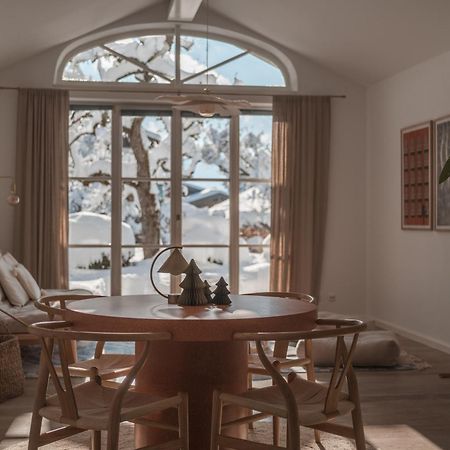 Apartment Soglas 格门德蒂格斯 外观 照片